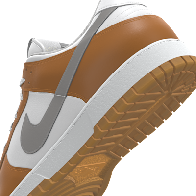 Nike Dunk Low By You Custom Women's Shoes