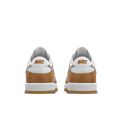 Nike Dunk Low By You Custom Women's Shoes