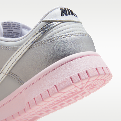 Nike Dunk Low LX Women's Shoes