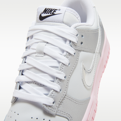 Nike Dunk Low LX Women's Shoes