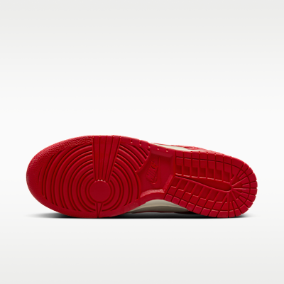 Nike Dunk Low Women's Shoes