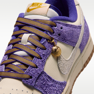 Nike Dunk Low "Game Day" Women's Shoes