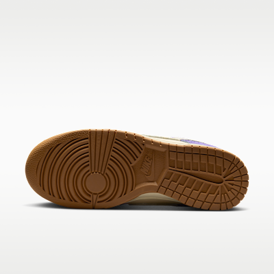 Nike Dunk Low "Game Day" Women's Shoes