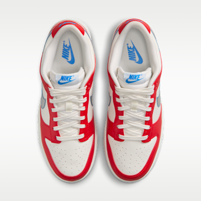 Nike Dunk Low WNBA 30th Women's Shoes