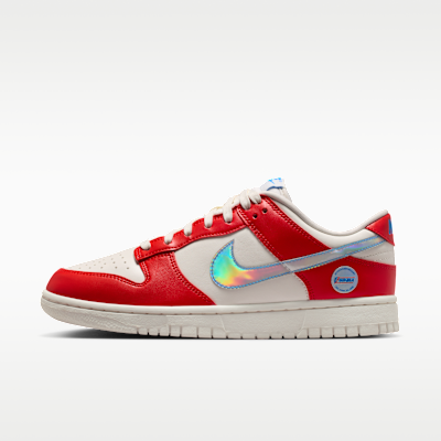 Nike Dunk Low WNBA 30th Women's Shoes