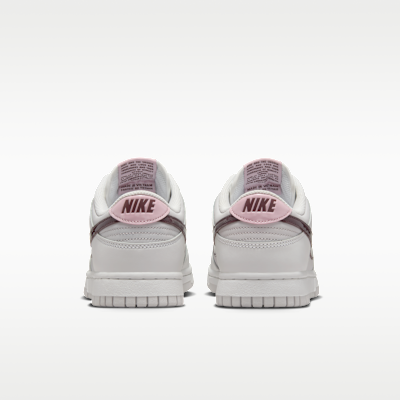 Nike Dunk Low Women's Shoes