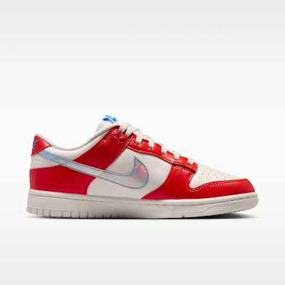 Nike Dunk Low WNBA 30th Women's Shoes