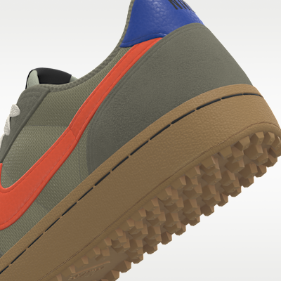 Nike Field General By You Custom Women's Shoes