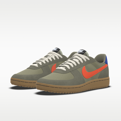 Nike Field General By You Custom Women's Shoes