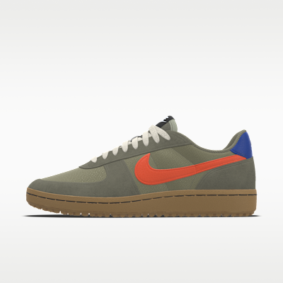 Nike Field General By You Custom Women's Shoes