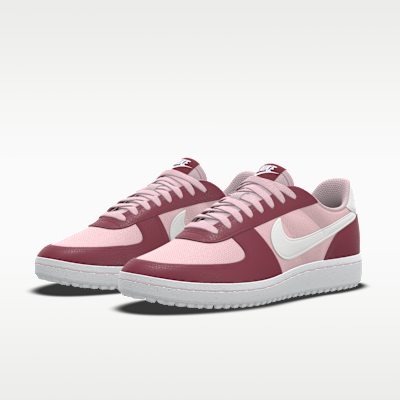 Nike Field General By You Custom Women's Shoes