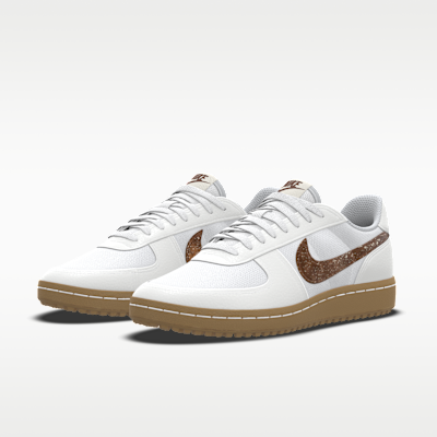 Nike Field General By You Custom Women's Shoes
