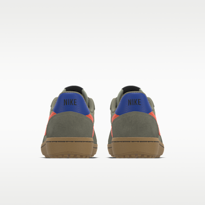 Nike Field General By You Custom Women's Shoes