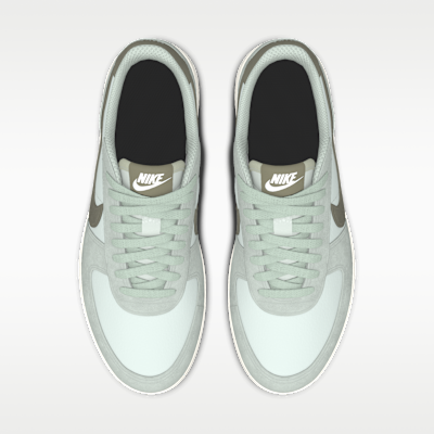 Nike Field General By You Custom Women's Shoes
