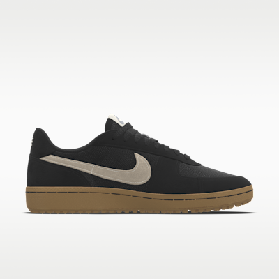 Nike Field General By You Custom Women's Shoes