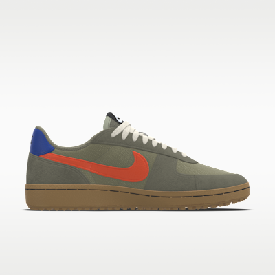 Nike Field General By You Custom Women's Shoes