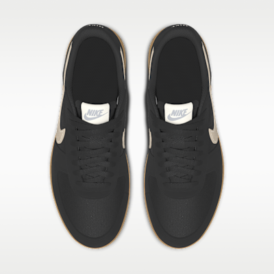 Nike Field General By You Custom Women's Shoes