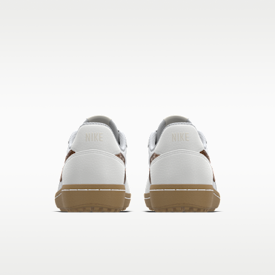 Nike Field General By You Custom Women's Shoes