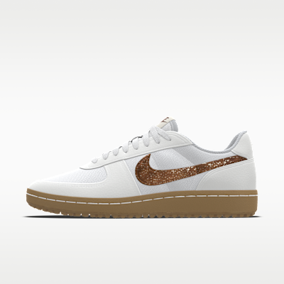Nike Field General By You Custom Women's Shoes