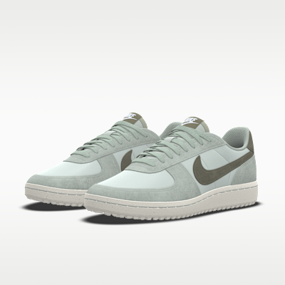 Nike Field General By You Custom Women's Shoes