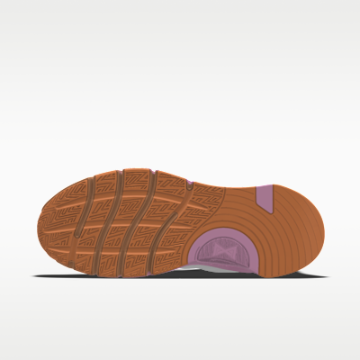 Nike Free Metcon 7 By You Custom Women's Training Shoes