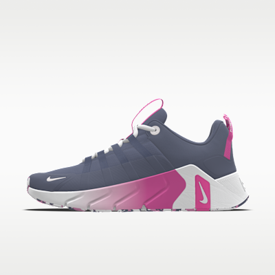 Nike Free Metcon 7 By You Custom Women's Training Shoes