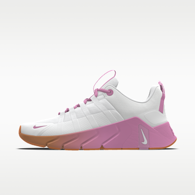 Nike Free Metcon 7 By You Custom Women's Training Shoes