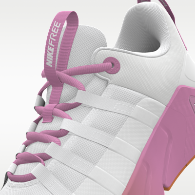 Nike Free Metcon 7 By You Custom Women's Training Shoes