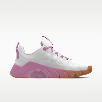 Nike Free Metcon 7 By You Custom Women's Training Shoes
