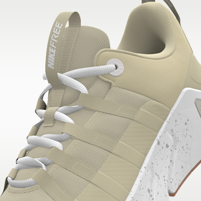 Nike Free Metcon 7 By You Custom Women's Training Shoes