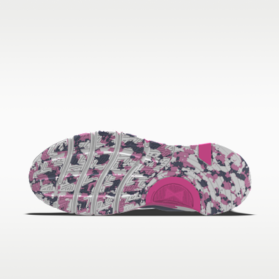Nike Free Metcon 7 By You Custom Women's Training Shoes