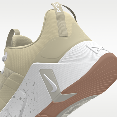 Nike Free Metcon 7 By You Custom Women's Training Shoes