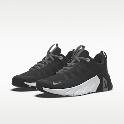 Nike Free Metcon 7 By You Custom Women's Training Shoes