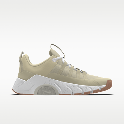 Nike Free Metcon 7 By You Custom Women's Training Shoes
