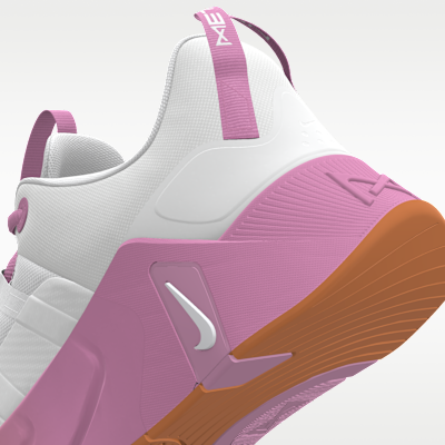 Nike Free Metcon 7 By You Custom Women's Training Shoes