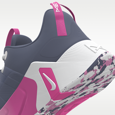Nike Free Metcon 7 By You Custom Women's Training Shoes