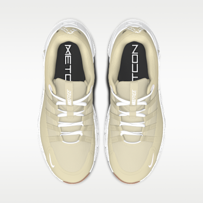 Nike Free Metcon 7 By You Custom Women's Training Shoes