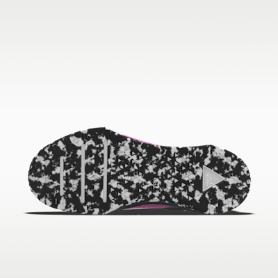 Nike Metcon 10 By You Custom Women's Workout Shoes