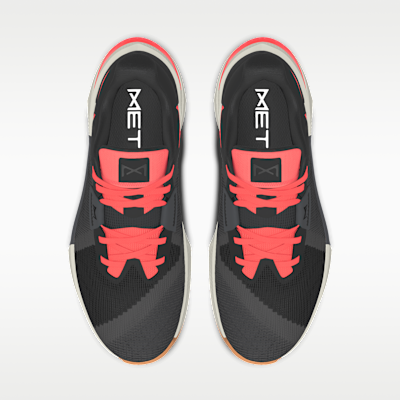 Nike Metcon 10 By You Custom Women's Workout Shoes