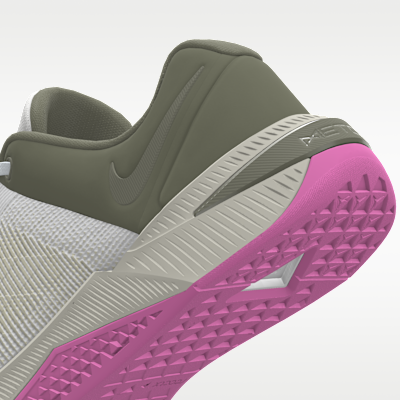 Nike Metcon 10 By You Custom Women's Workout Shoes