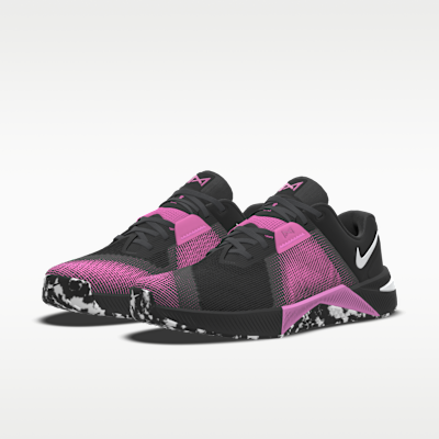Nike Metcon 10 By You Custom Women's Workout Shoes