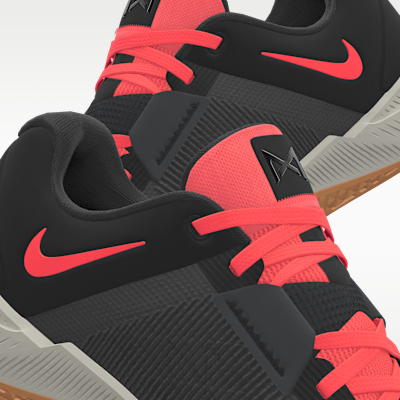 Nike Metcon 10 By You Custom Women's Workout Shoes