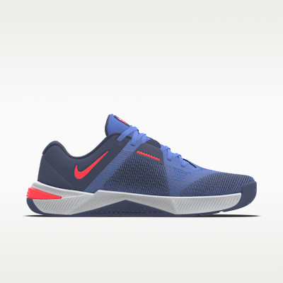 Nike Metcon 10 By You Custom Women's Workout Shoes