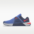 Nike Metcon 10 By You Custom Women's Workout Shoes