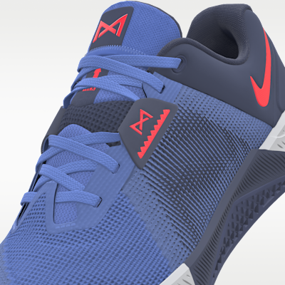 Nike Metcon 10 By You Custom Women's Workout Shoes