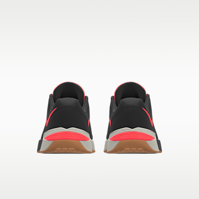 Nike Metcon 10 By You Custom Women's Workout Shoes