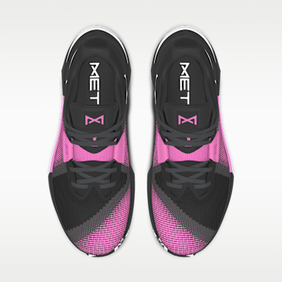 Nike Metcon 10 By You Custom Women's Workout Shoes