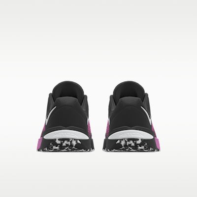 Nike Metcon 10 By You Custom Women's Workout Shoes