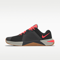 Nike Metcon 10 By You Custom Women's Workout Shoes