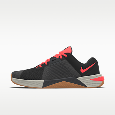 Nike Metcon 10 By You Custom Women's Workout Shoes